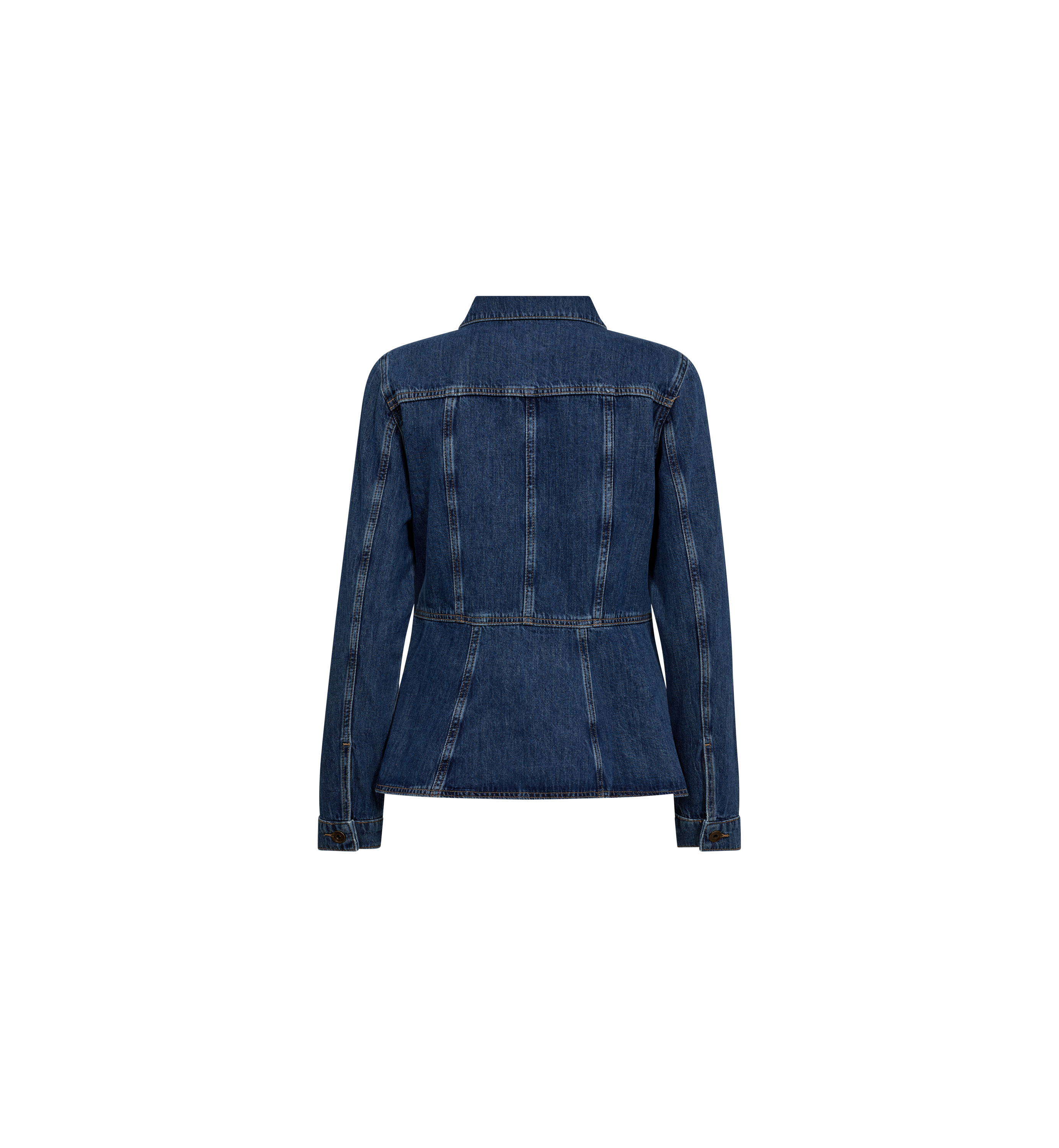 Packshot / Blue / Back